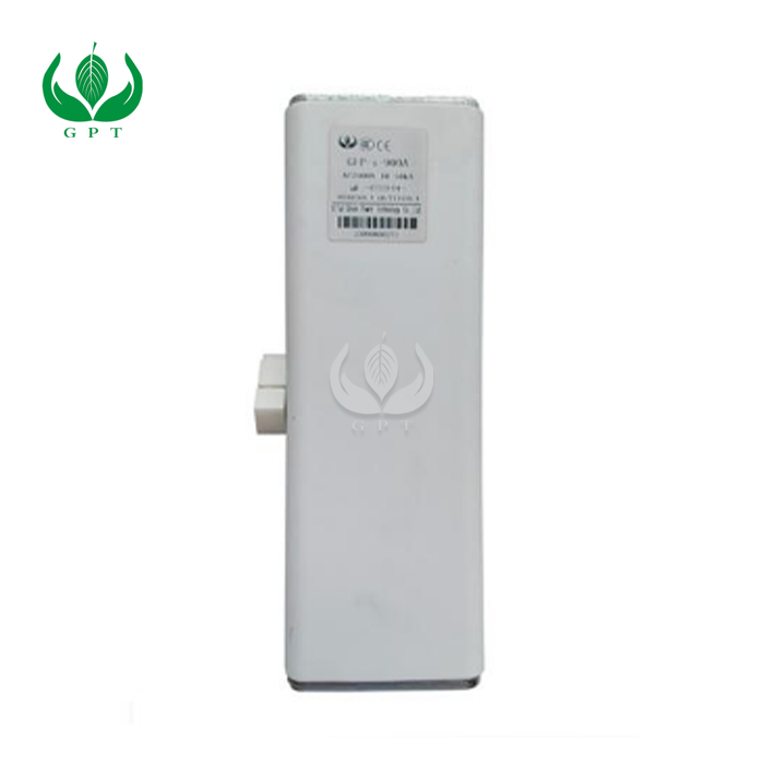 Semiconductor Fuses For VFD